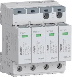 spd-ogranicznik-przepiec-t2-4p-3-1-siec-tn-s-tt-in20ka-up135kv-spe440-hager
