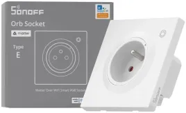 inteligentne-gniazdko-scienne-sonoff-ws01tpe-e-wifi-typ-e