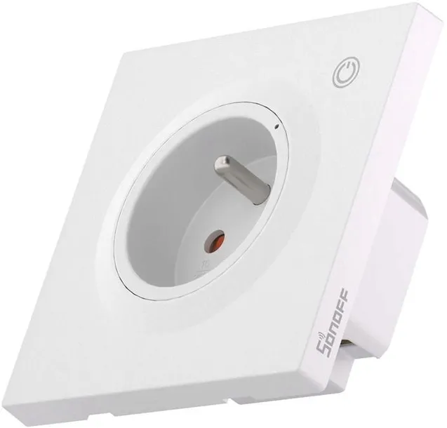inteligentne-gniazdko-scienne-sonoff-ws01tpe-e-wifi-typ-e-marka-sonoff