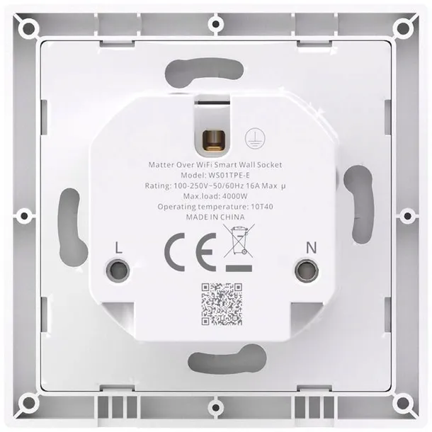 inteligentne-gniazdko-scienne-sonoff-ws01tpe-e-wifi-typ-e-cechy-dodatkowe-lacznosc-z-wifi