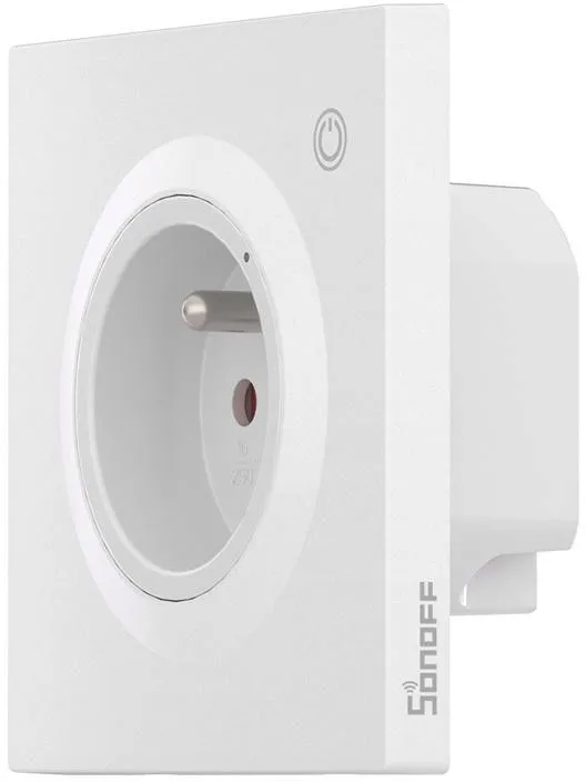 inteligentne-gniazdko-scienne-sonoff-ws01tpe-e-wifi-typ-e