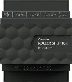 modul-grenton-roller-shutter-x4-din-tf-bus