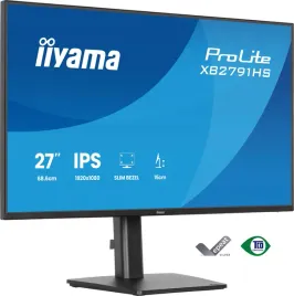 monitor-led-iiyama-xb2791hs-b1-hdmi-displayport-ips-120hz-1ms-has-pivot-glosniki