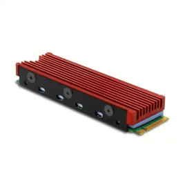 radiator-do-dyskow-axagon-clr-m2-aluminiowy-pasywny-m-2-2280-ssd