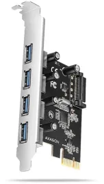 kontroler-axagon-pceu-430rs-pcie-4x-port-usb-3-2-gen-1-15-pin-sata