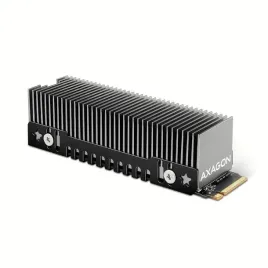 radiator-do-dyskow-axagon-clr-m2xt-aluminiowy-pasywny-m-2-ssd