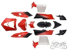 zestaw-plastikow-nadwozia-czerwony-do-longjia-lj50