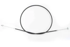 linka-hamulcowa-do-motocykli-retro-mz-trophy-czarna-100-cm