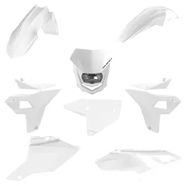 plastikow-dr-polisport-400-drz400-00-24-bialy-wytrzymale
