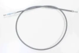 linka-hamulca-szosa-zak-930mm-szara-stal-wzmocniona-rowerowa
