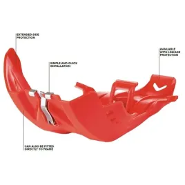 oslona-silnika-fortress-skid-plate-pro-polisport-ktm-sx-sxf-250-350-fc-czer
