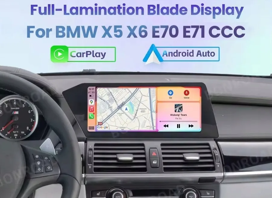 radio-linux-do-bmw-e70-e71-2007-2010-android-auto-carplay-bluetooth-stan-nowy