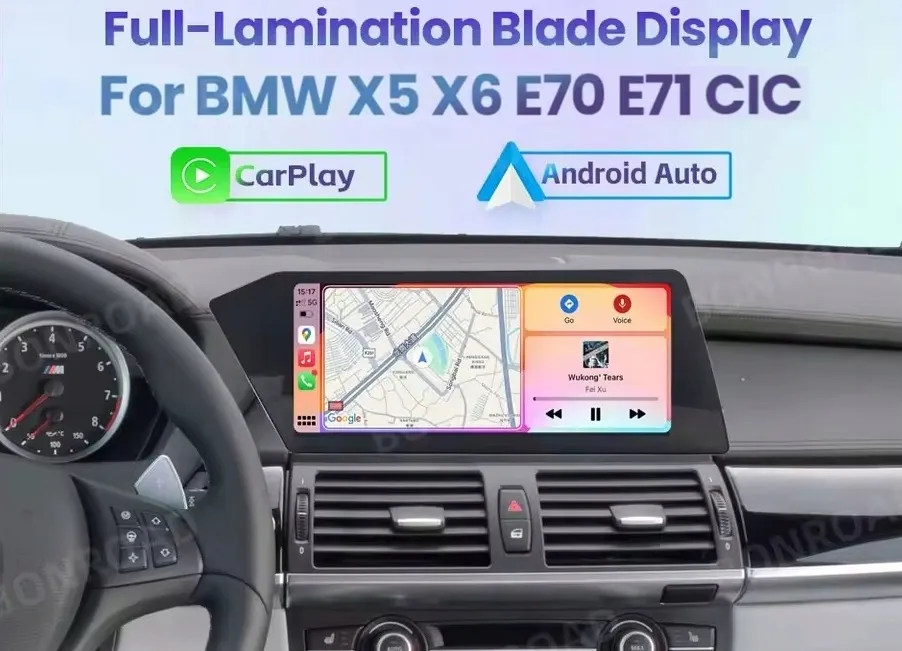 radio-linux-do-bmw-e70-e71-2011-2013-android-auto-carplay-bluetooth-stan-nowy