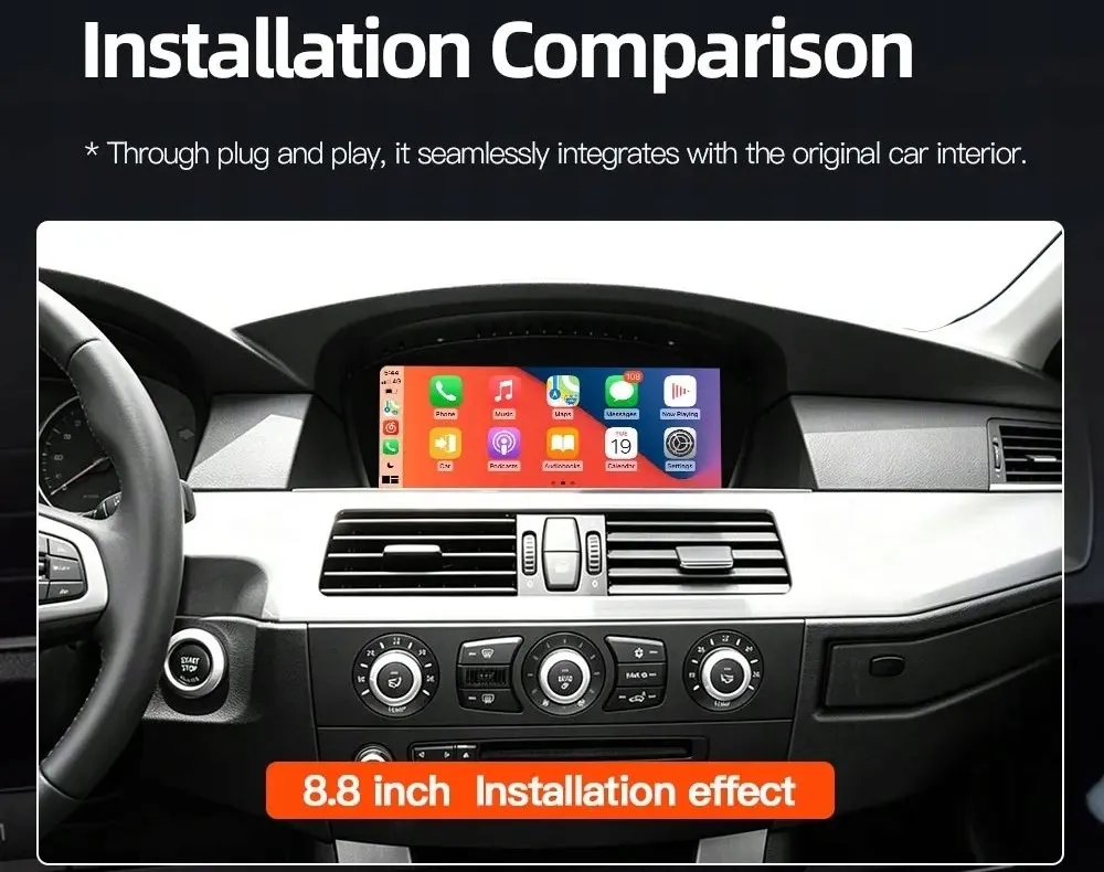 radio-linux-do-bmw-e60-e90-2004-2012-android-auto-carplay-bluetooth-stan-nowy