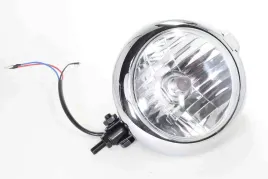 lampa-przednia-rowerowa-ftc-1034-czarna-wodoodporna-na-baterie-aa