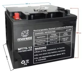 akumulator-moretti-ups-mt75-12