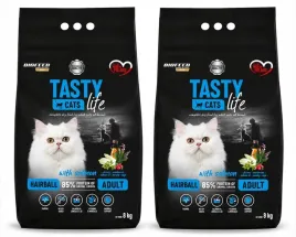 biofeed-tasty-cats-life-hairball-odklaczajaca-losos-2x8kg