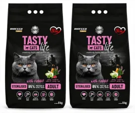 biofeed-tasty-cats-life-adult-sterilised-krolik-2x8kg