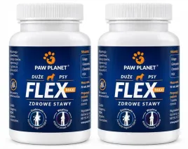 paw-planet-flex-maxi-zdrowe-stawy-duze-rasy-2x120-tabletek