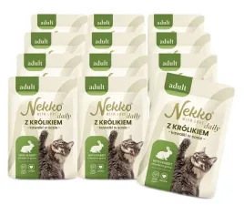 nekko-daily-kot-adult-krolik-kawalki-w-sosie-12x85g