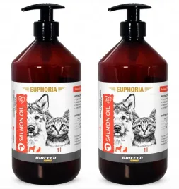 biofeed-euphoria-salmon-oil-olej-z-lososia-dla-psa-i-kota-2x1000ml