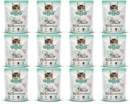 ollo-karma-mokra-dla-kota-jagniecina-kaczka-12x85g