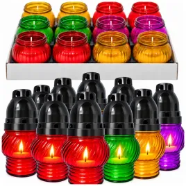 12x-znicz-na-grob-szklany-z-wkladem-do-10h-kolor-mix-znicz-parafinowy-14cm