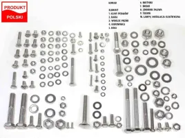 kompletny-zestaw-srub-stalowych-do-motoroweru-romet-komar-2320-fabrycznie-n