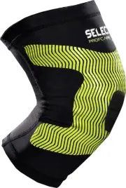 sciagacz-kolana-select-6252-czarno-zielony