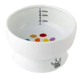 necoichi-regular-miska-na-wode-dla-kota-ergonomiczna-biala-jelly-bean