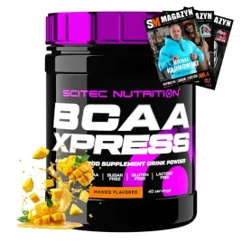 scitec-bcaa-xpress-280g-aminokwasy-regeneracja-wytrzymalosc-silownia