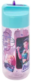 bidon-dla-dziecka-k-pop-huntrix-430-ml-butelka-do-szkoly-hunters-lowczynie