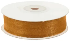 karmelowa-tasiemka-organza-szyfonowa-19-mm-22-mb-pakowanie-jasnozlota