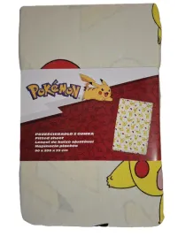 przescieradlo-z-gumka-bawelniane-jersey-pokemon-pikachu-dzieciece-90x200-cm