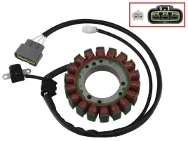 bronco-2024-10-uzwojenie-alternatora-stator-yamaha-yfm-450-kodiak-4wd-eps
