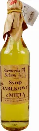 syrop-jablkowy-z-mieta-500ml-piwniczka-babuni
