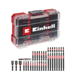 einhell-m-case-zestaw-bitow-udarowych-38-el-25-50-90-mm