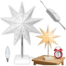 lampka-nocna-gwiazdka-na-biurko-boze-narodzenie-dekoracja-biala-prezent