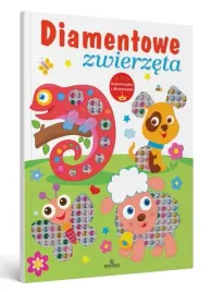 diamentowe-zwierzeta-malowanki-dla-dzieci