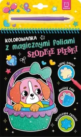 kolorowanka-z-magicznymi-foliami-slodkie-pieski-malowanki-dla-dzieci