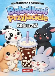 babelkowi-przyjaciele-kroliczki-malowanki-dla-dzieci