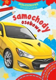 maluszkowe-malowanie-samochody-osobowe-malowanki-dla-dzieci