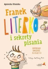 franek-literko-i-sekrety-pisania-kl-4-6-ksiazeczki-dla-dzieci