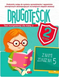 test-kompetencji-dla-klasy-2-drugotescik-ksiazeczki-dla-dzieci