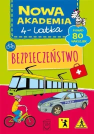 nowa-akademia-4-latka-bezpieczenstwo-ksiazeczki-dla-dzieci