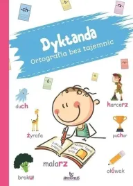 dyktando-ortografia-bez-tajemnic-ksiazeczki-dla-dzieci