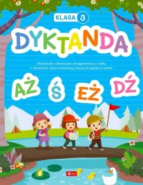 dyktanda-dla-klasy-3-ksiazeczki-dla-dzieci
