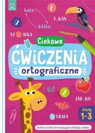 ciekawe-cwiczenia-ortograficzne-klasy-1-3-ksiazeczki-dla-dzieci