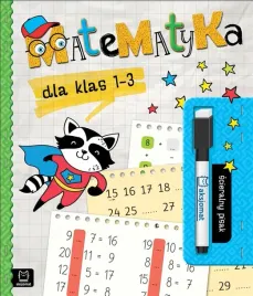 matematyka-dla-klas-1-3-scieralny-pisak-ksiazeczki-dla-dzieci