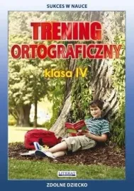 trening-ortograficzny-klasa-iv-ksiazeczki-dla-dzieci